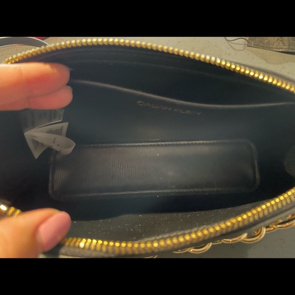 Calvin Klein handbag - Picture 4 of 4